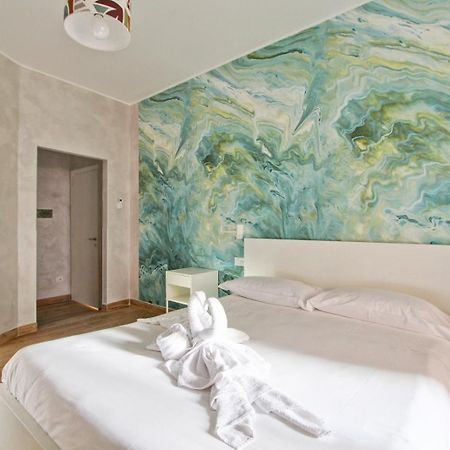 Marble Rooms Рим Екстер'єр фото