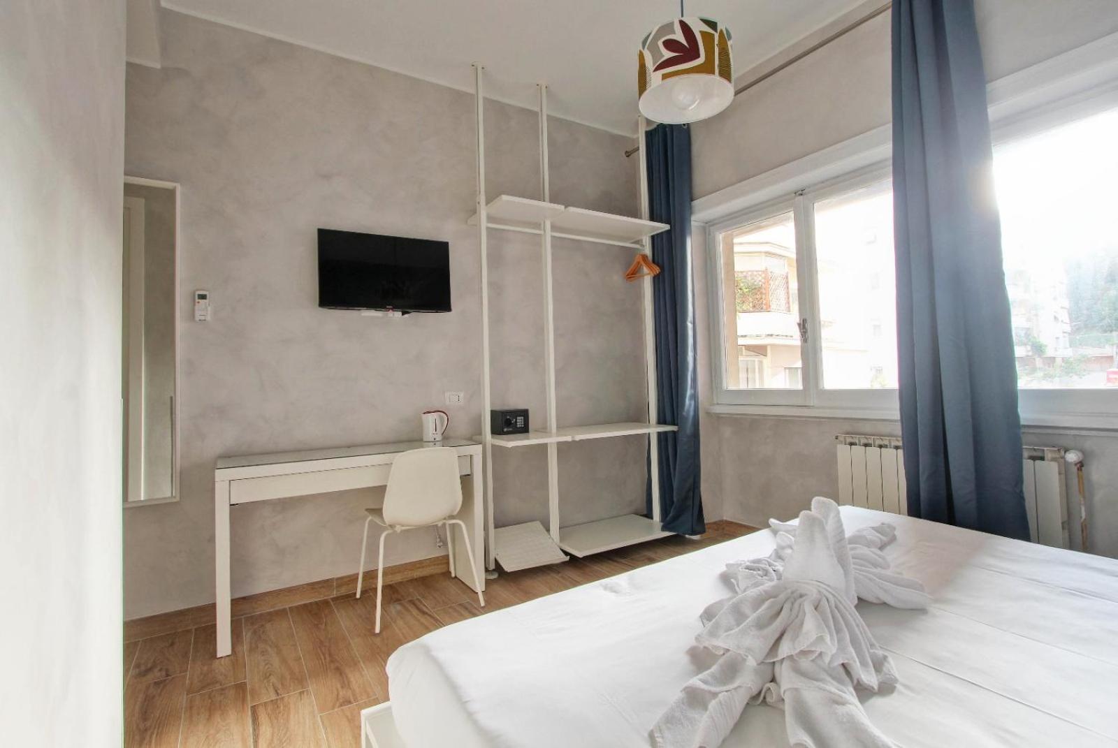 Marble Rooms Рим Екстер'єр фото