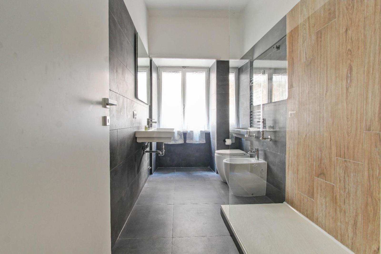 Marble Rooms Рим Екстер'єр фото