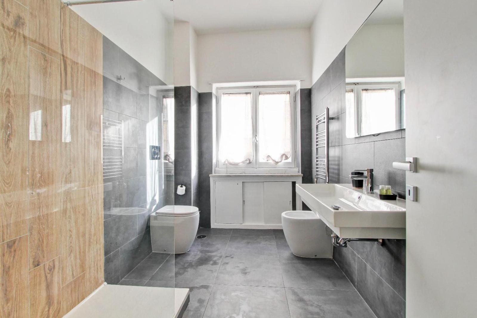Marble Rooms Рим Екстер'єр фото