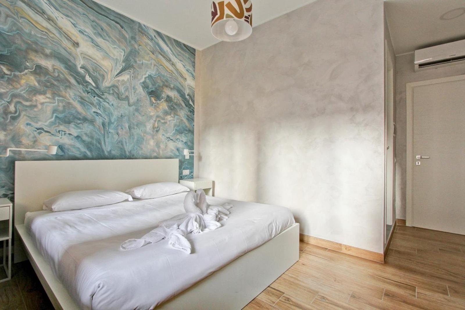 Marble Rooms Рим Екстер'єр фото