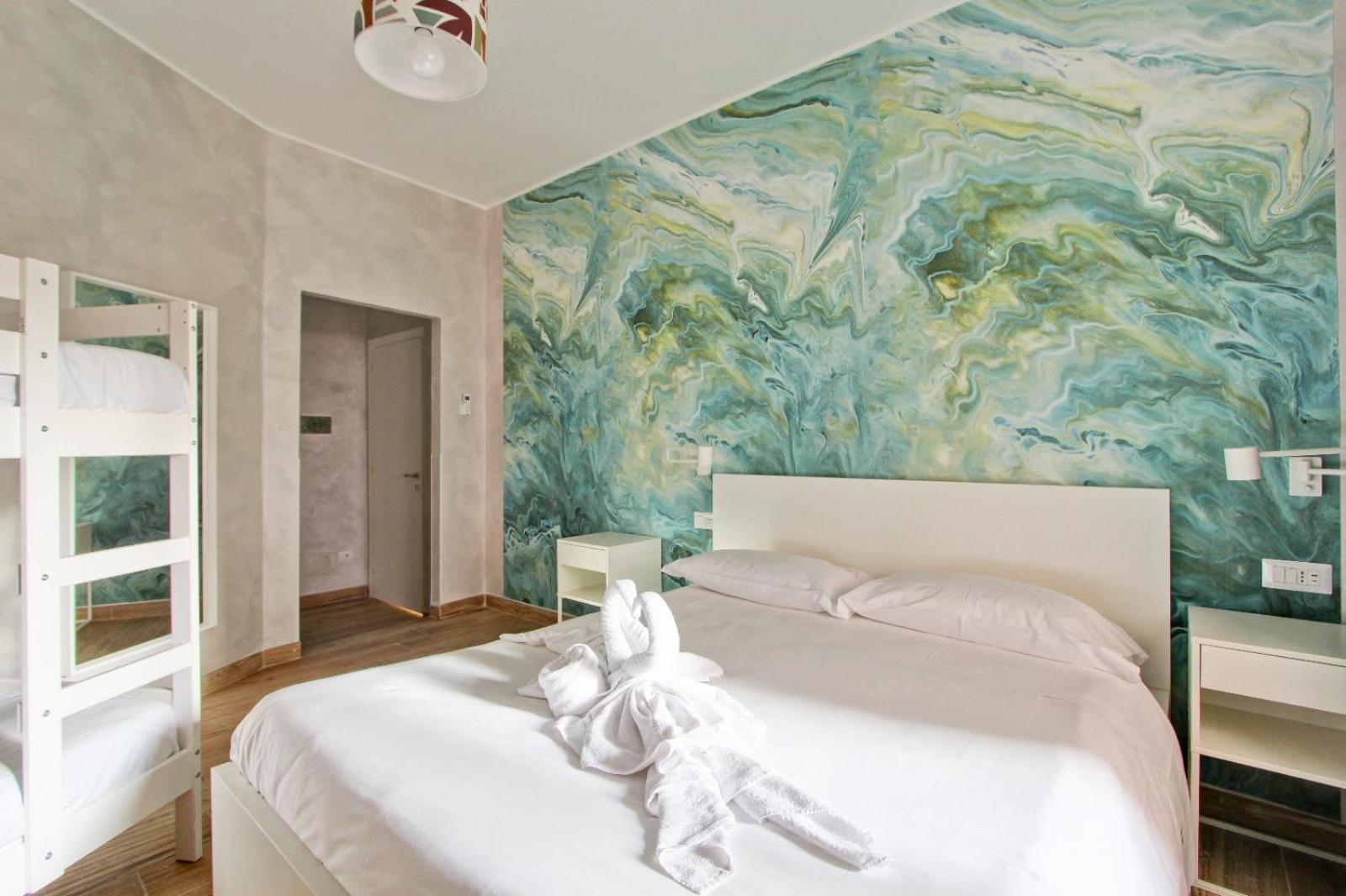 Marble Rooms Рим Екстер'єр фото