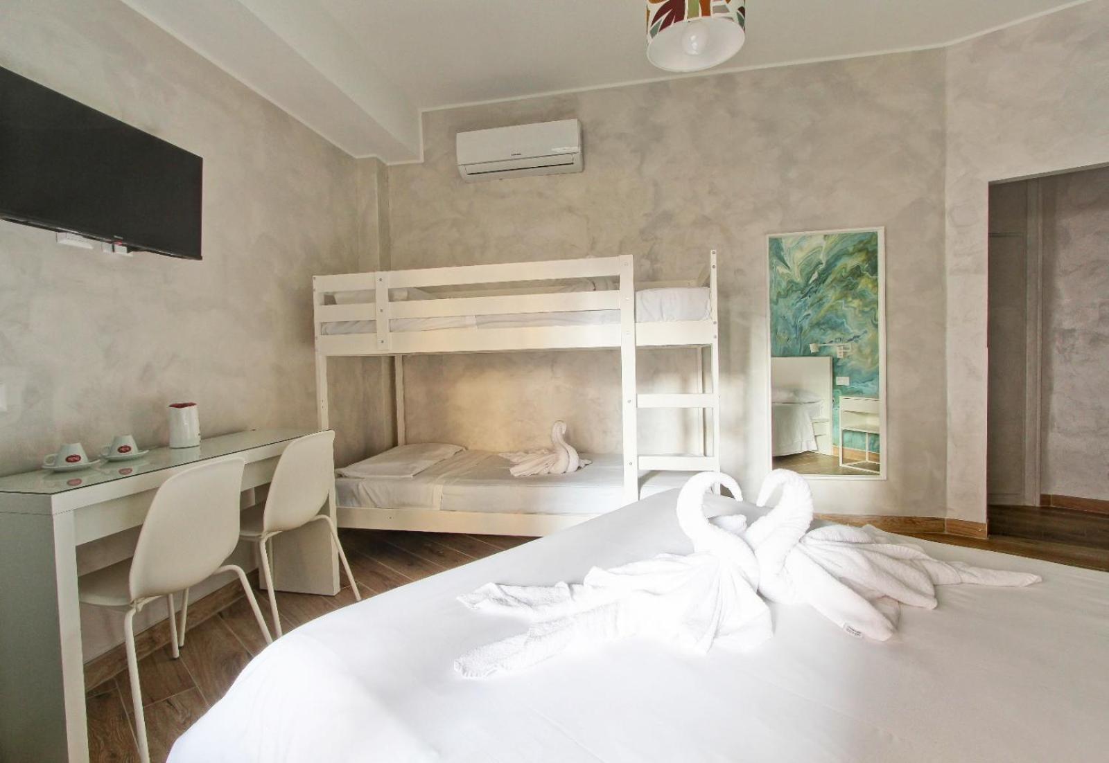 Marble Rooms Рим Екстер'єр фото